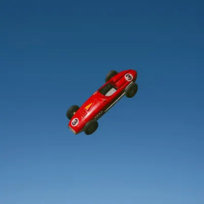 Toy Car
