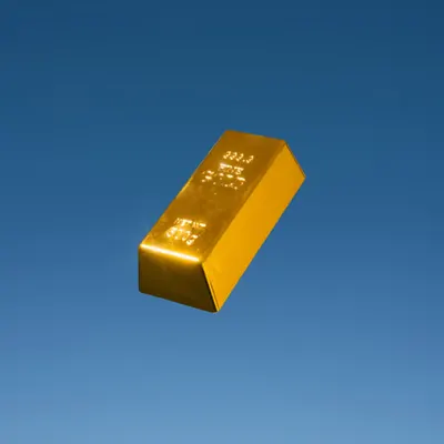 Gold Bar