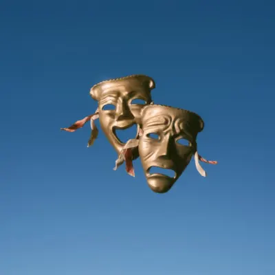 Theater Masks