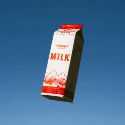 Milk