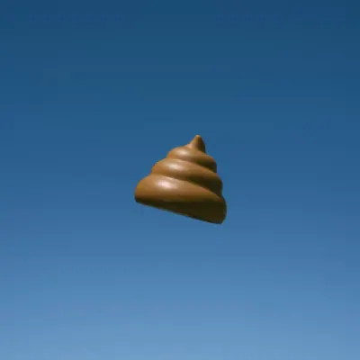 Poop