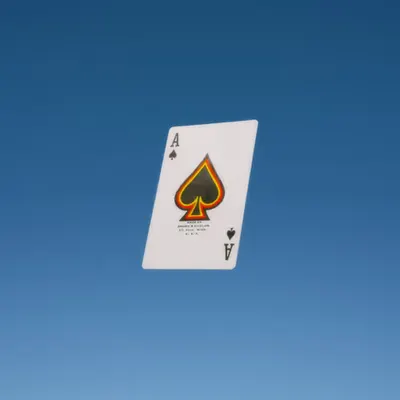 Ace of Spades