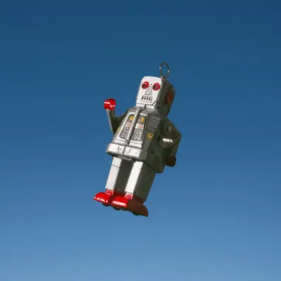 Robot