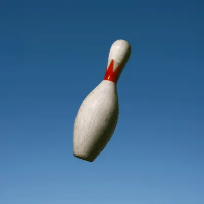 Bowling Pin