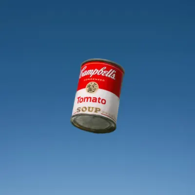 Soup Can