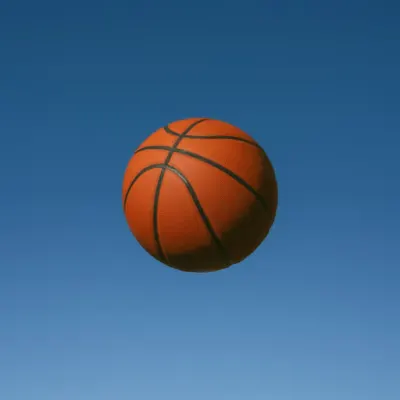 Basketball
