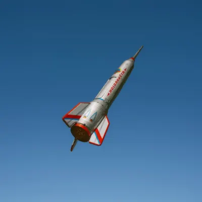 Rocket