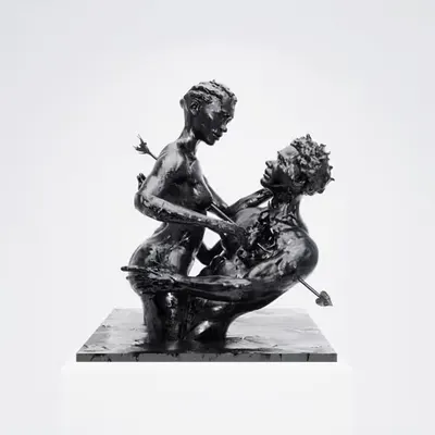 Cupid's Revenge