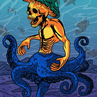 Ocean Mayhem