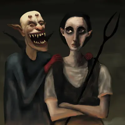 Harvest of Doubts
