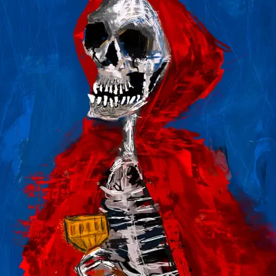 Scarlet Death