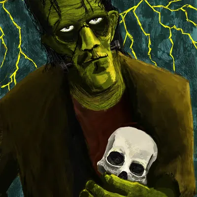Living Dead