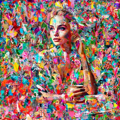 Serenity #15/7