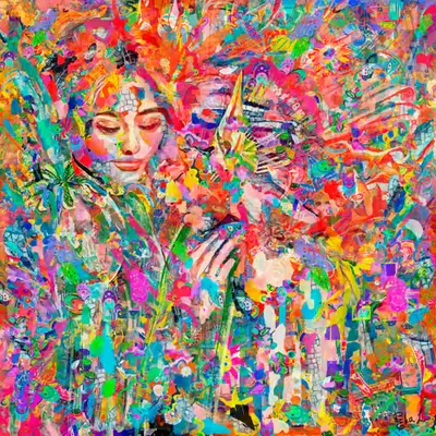 Elves in Love #8/1