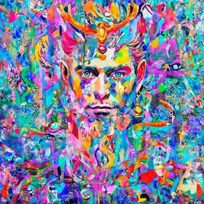Neptune #1/1