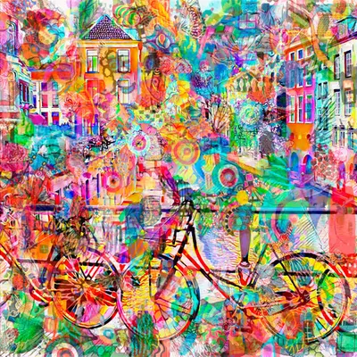 Utrecht #1/7