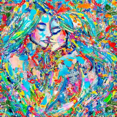 Self-Love #2/7