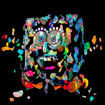 Crypto Baroque Bob B