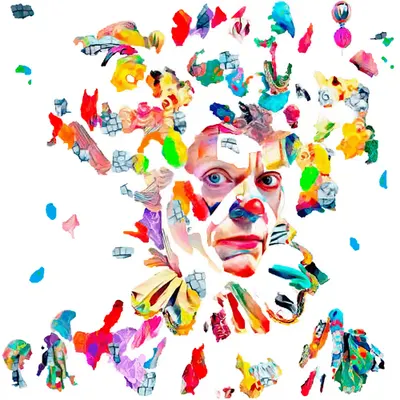 Clown W