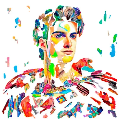Crypto Baroque Super W