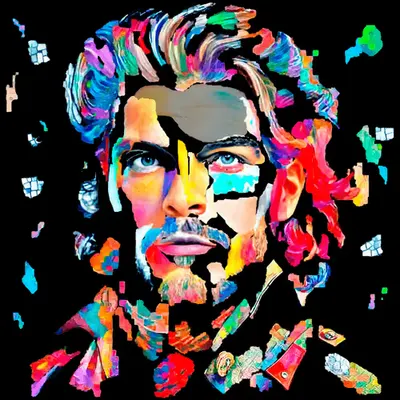 Che B