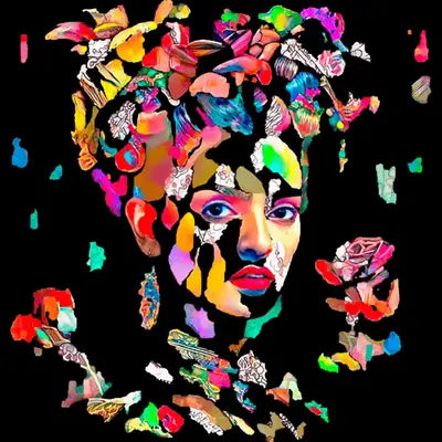 Frida B