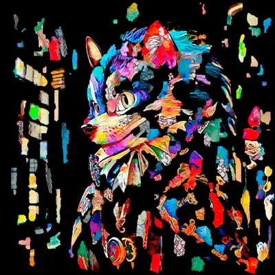 Crypto Baroque Sonic B