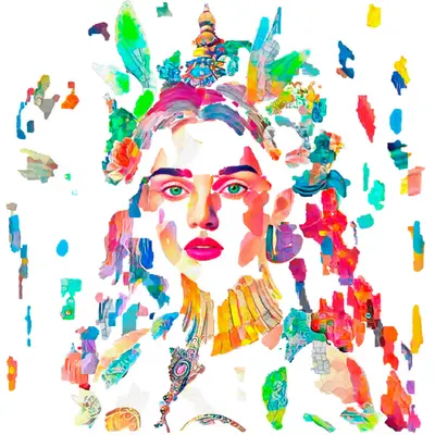Mermaid W