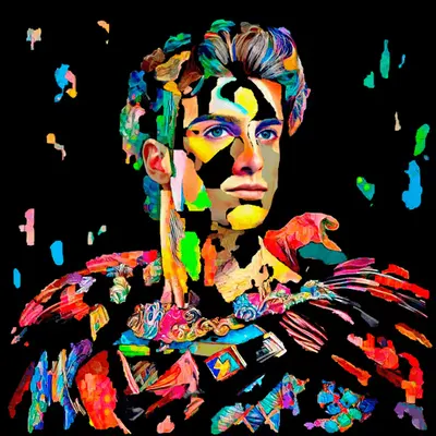 Crypto Baroque Super B
