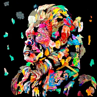 Ape B