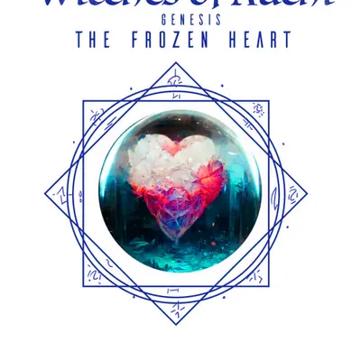 The Witches of Auchi: The Frozen Heart