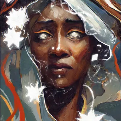 Starlust #1/176