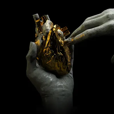 Heart of Gold