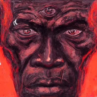 Hell Bent
