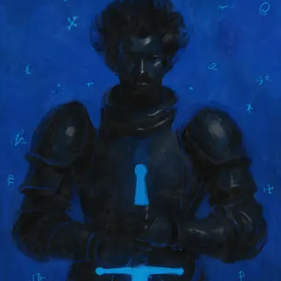 The Knight of Tears