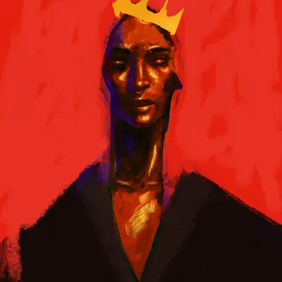 The Widow of The Notorious B.I.G.