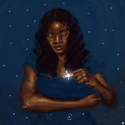 Arcturus – "The Mother" #1