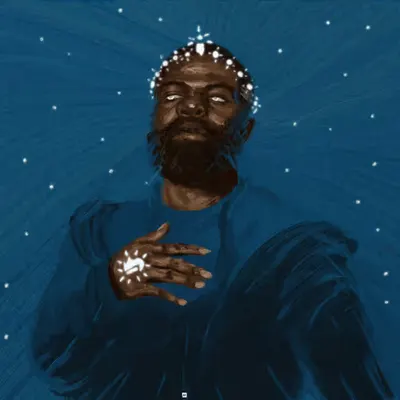 Regulus – "The King" #1