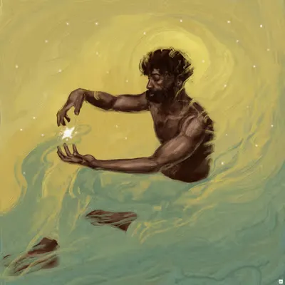 Ross 154 – "The Hermit" #4