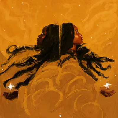 Alpha Centauri – "The Siblings" #2