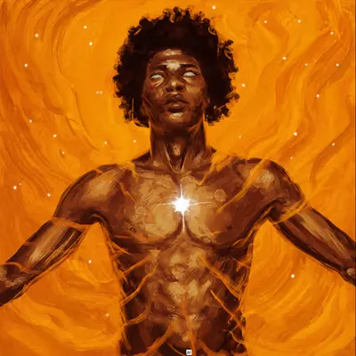 Sirius – "The Hero" #1