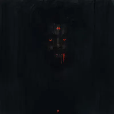 Antares – "Starkiller" #1