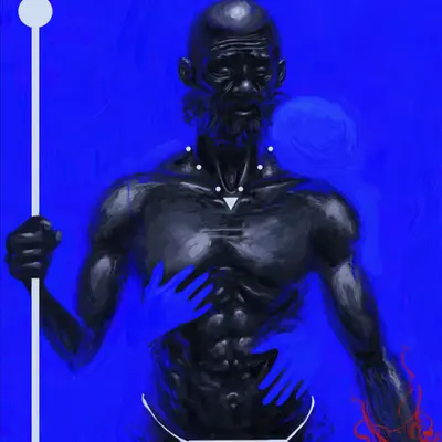 Warrior