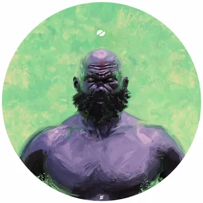 Cain