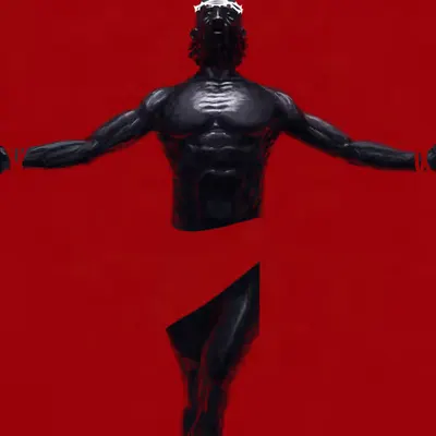 Crucifixio Christi
