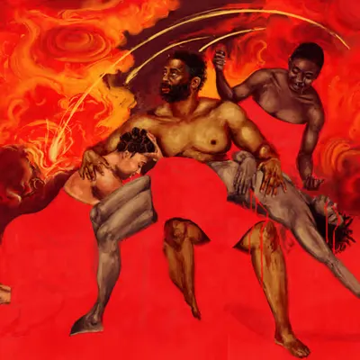 The Death of Ikemefuna