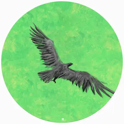 Creature of the Air
