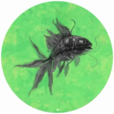 Creature of the Sea