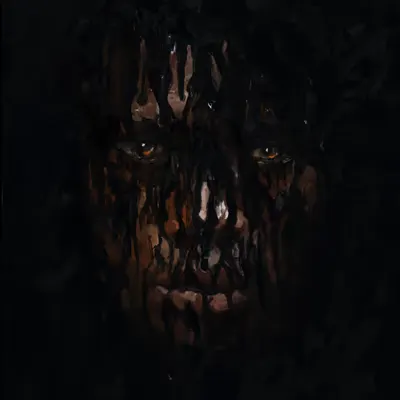 Child of the Oil