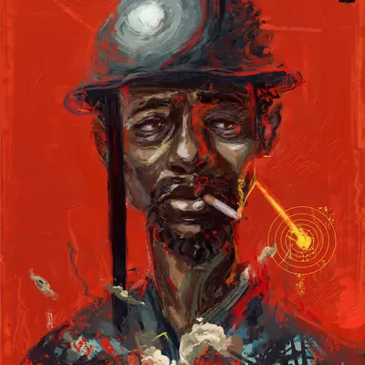 Soldier